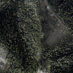 Satellite imagery of Predigtstuhl, AT