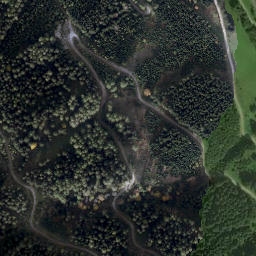 Satellite imagery of Predigtstuhl, AT