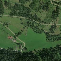 Satellite imagery of Gießhübl, AT