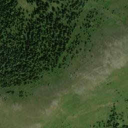 Satellite imagery of Bärnkopf, AT