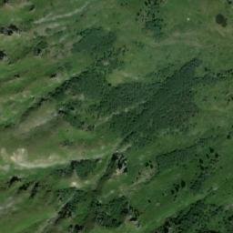 Satellite imagery of Glaneck, AT