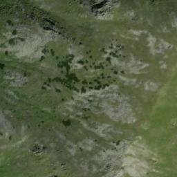 Satellite imagery of Zinken, AT