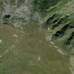 Satellite imagery of Zinken, AT