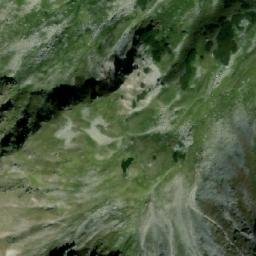 Satellite imagery of Pletzen, AT