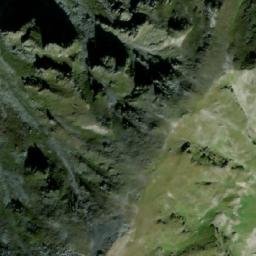Satellite imagery of Pletzen, AT
