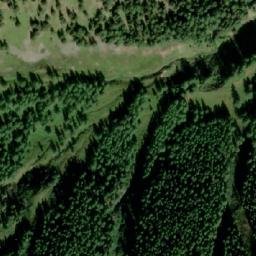 Satellite imagery of cairn, DE
