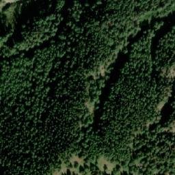 Satellite imagery of cairn, DE