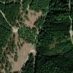 Satellite imagery of Hohenwart, AT