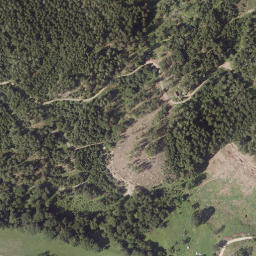 Satellite imagery of Schinninger, AT