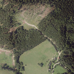 Satellite imagery of Schinninger, AT