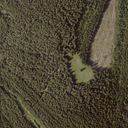 Satellite imagery of Wetterkogel, AT