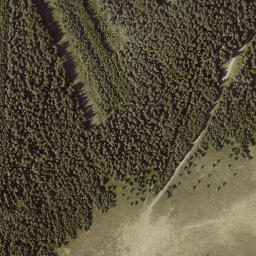 Satellite imagery of Wetterkogel, AT
