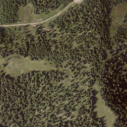 Satellite imagery of Hochalpe, AT