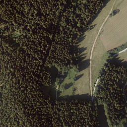 Satellite imagery of Königskogel, AT
