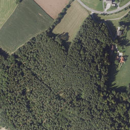 Satellite imagery of Sternbauer Kogel, AT