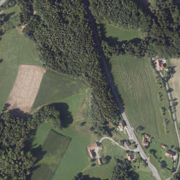 Satellite imagery of Sternbauer Kogel, AT