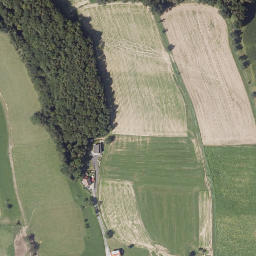 Satellite imagery of Schloss Reitenau, AT