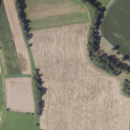 Satellite imagery of Schloss Reitenau, AT