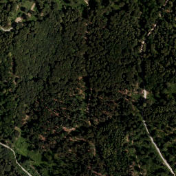 Satellite imagery of Kohlrücken, AT