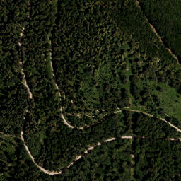 Satellite imagery of Kohlrücken, AT