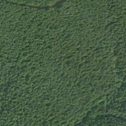 Satellite imagery of Weatherwax Ridge, US
