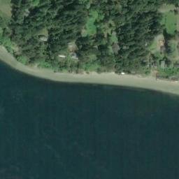 Satellite imagery of Point Dalco, US