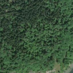 Satellite imagery of Neill Point, US