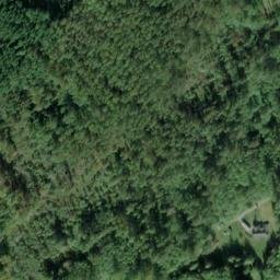 Satellite imagery of B 67 — NGS SX0747 — King County, US, US