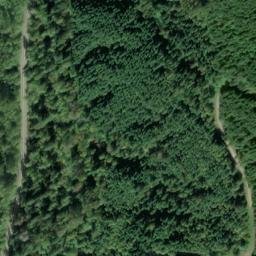 Satellite imagery of B 67 — NGS SX0747 — King County, US, US