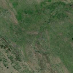 Satellite imagery of Harrison Basin Ridge, US