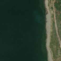 Satellite imagery of Tilt Point, CA