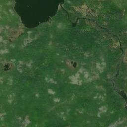 Satellite imagery of Brown Lookout, CA