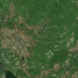Satellite imagery of Brown Lookout, CA