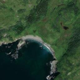 Satellite imagery of Eddy Point, CA