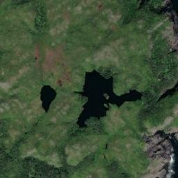 Satellite imagery of Eddy Point, CA