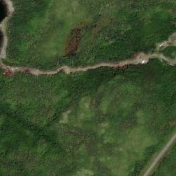 Satellite imagery of The Neck, CA