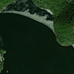 Satellite imagery of The Peak, CA