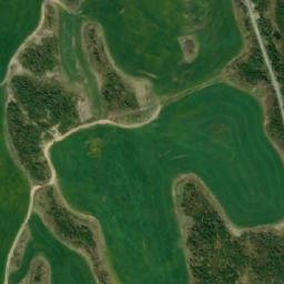 Satellite imagery of Downward Hill, CA