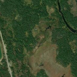 Satellite imagery of Downward Hill, CA