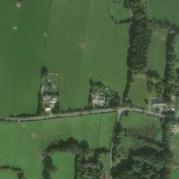 Satellite imagery of Château de la Bretonnière, FR