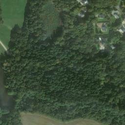 Satellite imagery of Château de la Bretonnière, FR
