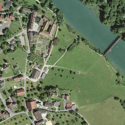 Satellite imagery of Dominiloch, CH