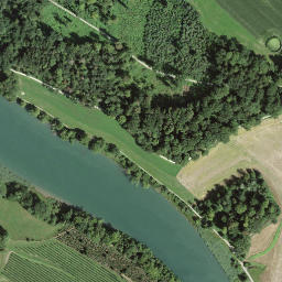 Satellite imagery of Dominiloch, CH