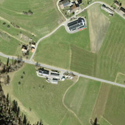 Satellite imagery of Jakobsberg, CH