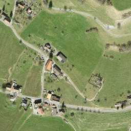 Satellite imagery of Jakobsberg, CH