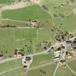 Satellite imagery of Jakobsberg, CH