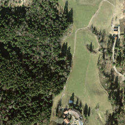 Satellite imagery of Waltsberghöchi, CH
