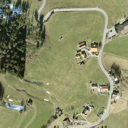 Satellite imagery of Ghöch, CH