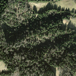 Satellite imagery of Hasenböl, CH
