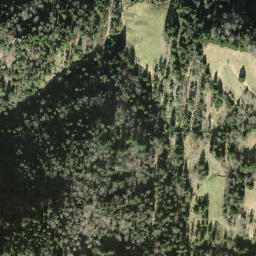 Satellite imagery of Warten, CH